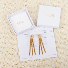 Christian Dior Earrings